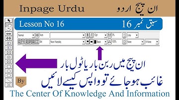How to use view menu, How to show or hide tool bar , ribbon bar, rulers, guidelines and invisibles.