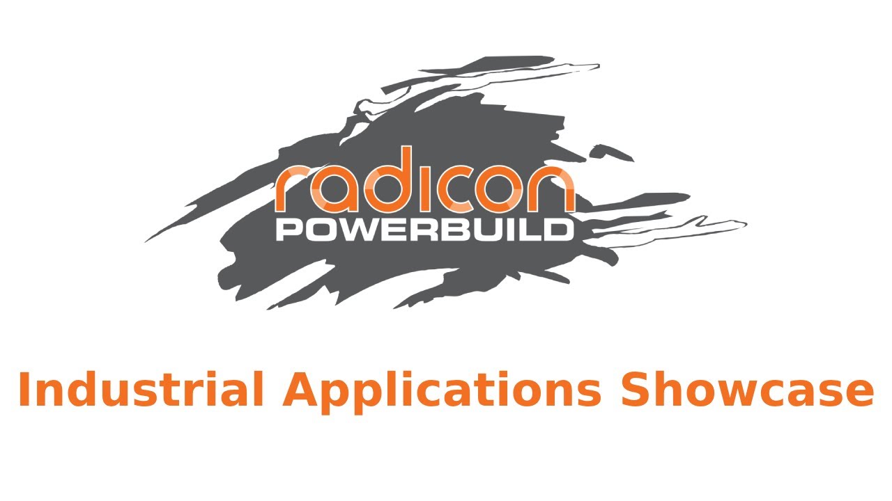 Industrial Applications Showcase | Gearbox Solutions in Action ...