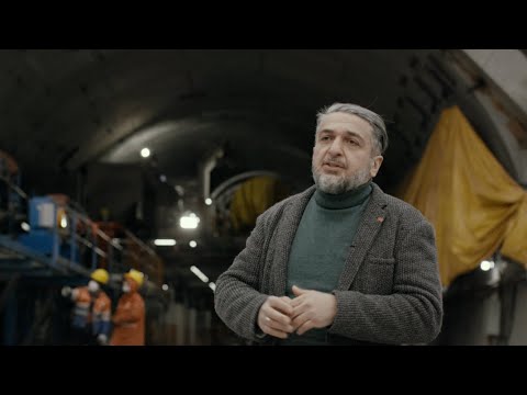 რა ეტაპზეა ქვეშეთი-კობის გზის მშენებლობა