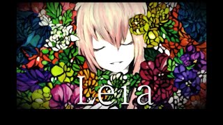 そらる-Leia【歌ってみた】 chords