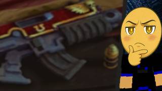 What Abstract Gadgets for a Minecraft mod