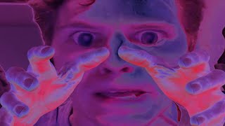 POV: You confront Jerma in your basement