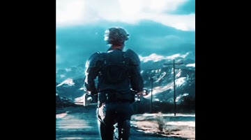 Nate the Rake || edit #edit #fallout #fallout4