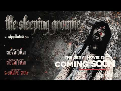 The Sleeping Groupie - COMING SOON