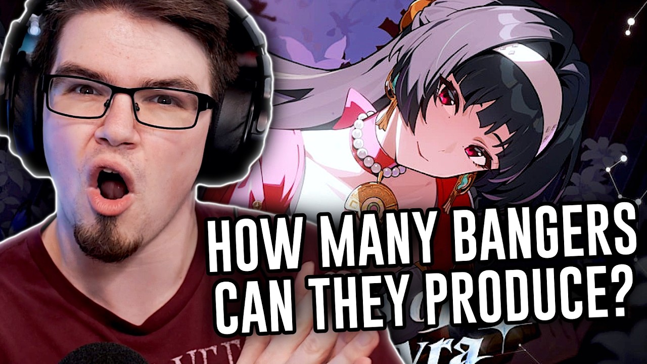 Zenless Zone Zero - Original Me // Reaction & Analysis