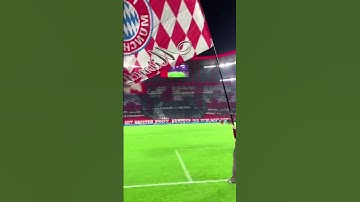 Thumbnail of This Bayern Atmosphere 🤩🤩🤩