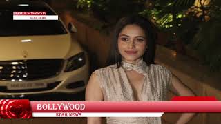 Bollywood Actress Karisma Kapoor, Fully Drunk After Late Night Party Star News