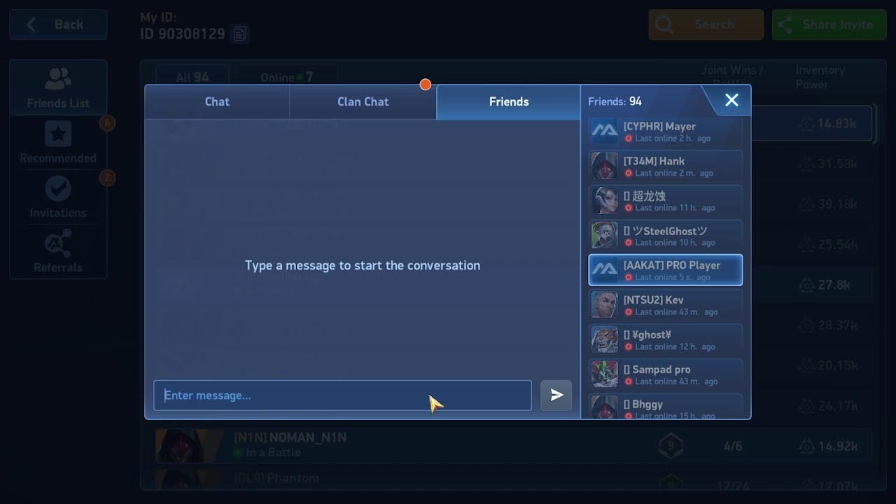 🔴亗ZECH\^0°/|Mech Arena|@7DSGames