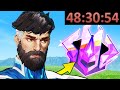 Solo To Grandmaster: Mr Fantastic Only SPEEDRUN