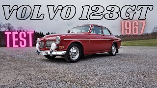 1967 VOLVO AMAZON 123GT - tomax.se