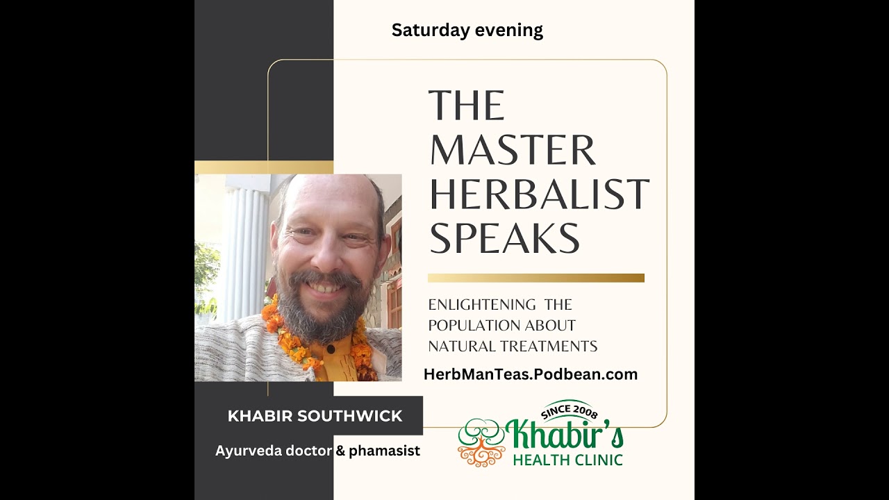 Understanding and Treating Heavy Metal Toxicity: An Ayurvedic Approach