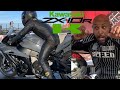 HOW TO RIDE A MOTORCYCLE RICKEY GADSON DRAG RACING STYLE, ACCELERATE SUPERBIKE QUICKER THAN FRIENDS!