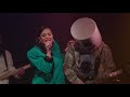 Demi Lovato + @Marshmello - Live from Troubadour (#SOSFEST)