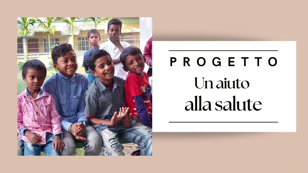 MDI Progetti e sostegno a distanza 2024