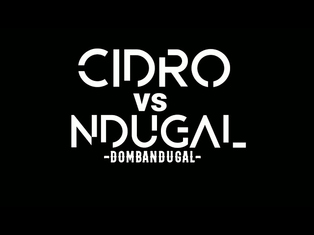 YAAMPUNIRWAN X DOMBA NDUGAL - CIDRO VS NDUGALAN (INFO HARI INI JOGJA PANAS TENANAN) class=