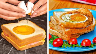 Simple Yet Delicious Breakfast Ideas You Have To Try
