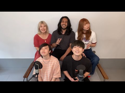きらり - 藤井風 / Covered by 8Law (エイトロー)