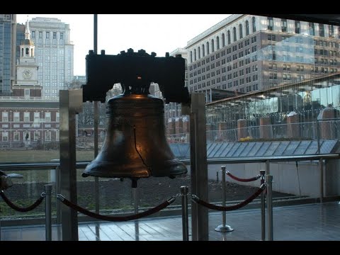 Philadelphia Tourist Video