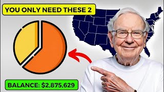 Warren Buffett: The Only 2 Commodities I'd Own for the Next Decade