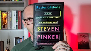 Racionalidade - Steven Pinker