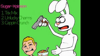 Unlucky Charms Prod. Juicyrojo