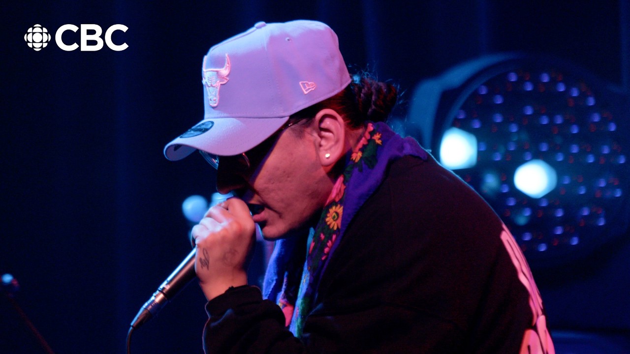 Dakota Bear: Live Concert | CBC Music