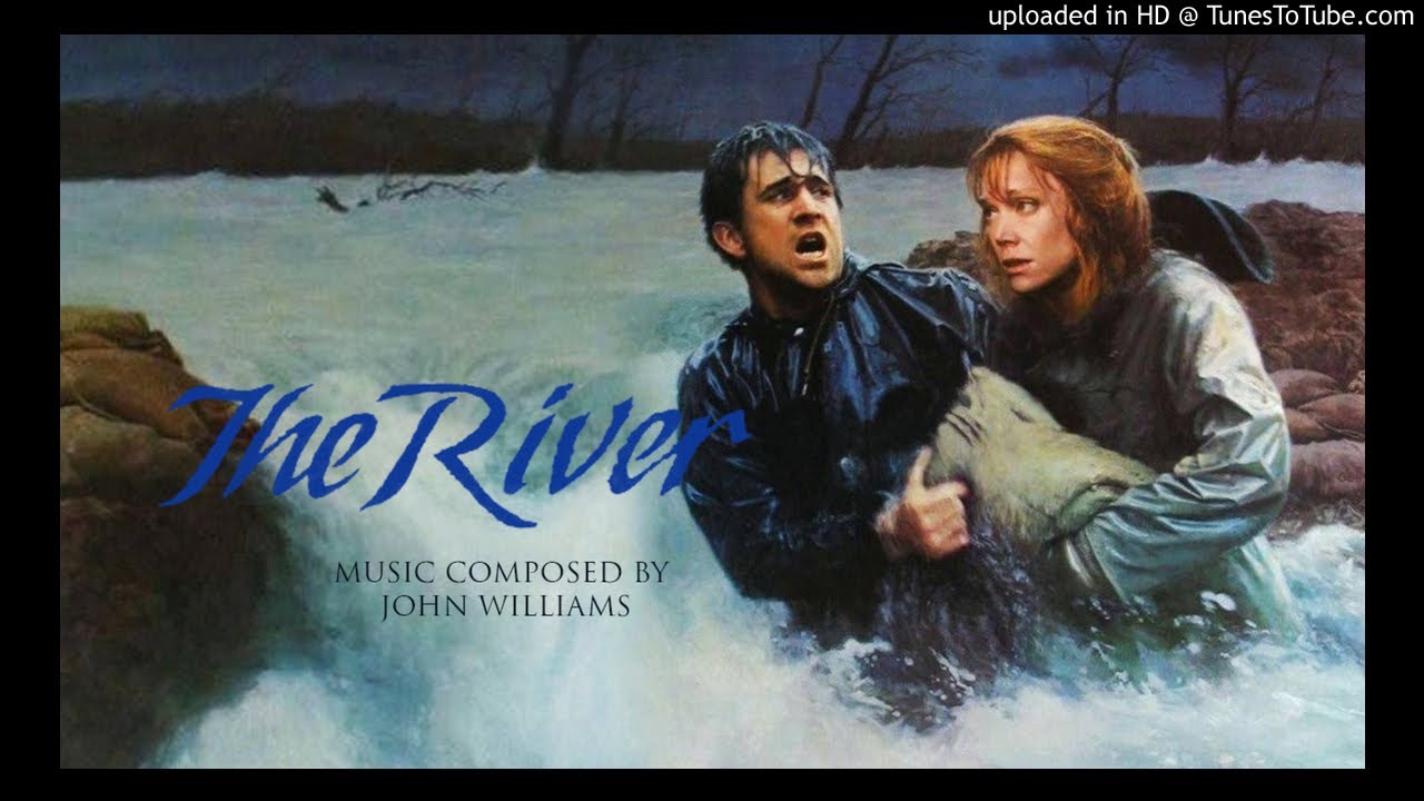 The River (John Williams) - YouTube