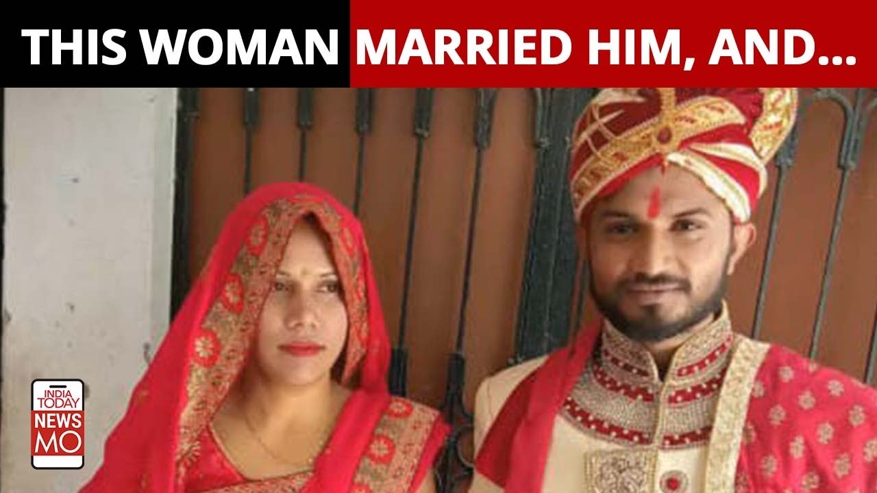 Bangladeshi Woman Converts, Marries A Hindu Man From Moradabad, And Then This Happens