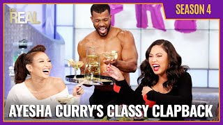 [Full Episode]  Ayesha Curry's Classy Clapback