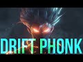 Drift Phonk Playlist 10 min | NightSpeed Nemesis [Full EP 2024]- PhonkWolf #driftphonkmusic