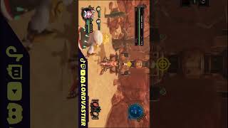 Arc of Alchemist "Greatest Expedition Unit" Gold Trophy Raised everyone's level to 100.
