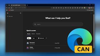 Microsoft is Testing a "OneJS-based NTP" in Edge Canary screenshot 4