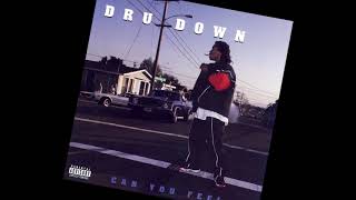 Video thumbnail of "Dru Down - Freaks Come Out (ft. Luniz, Numskull, Yukmouth) FULL HD"