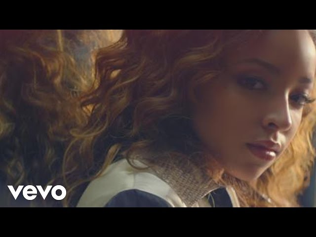 Tinashe (Feat. Schoolboy Q) - 2 On