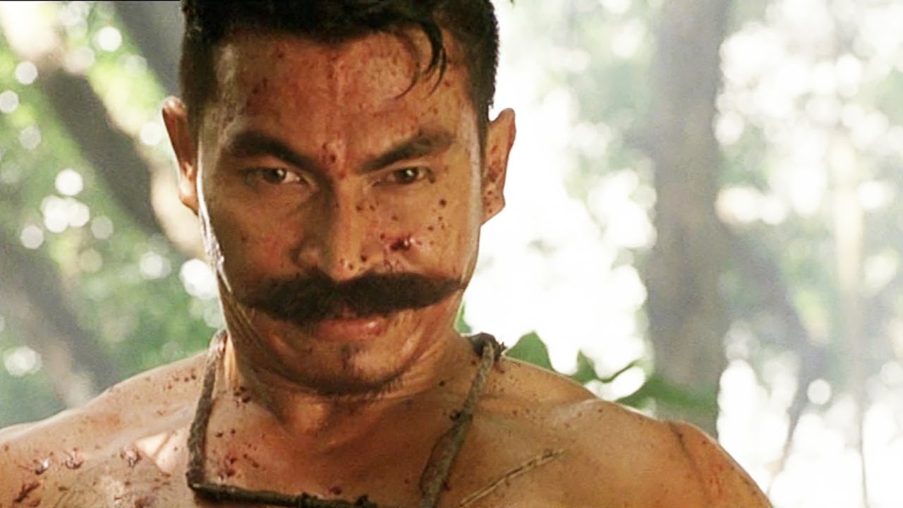 Bang Rajan / บางระจัน (2000) ORIGINAL TRAILER - YouTube