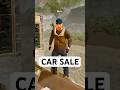 car sale in rust