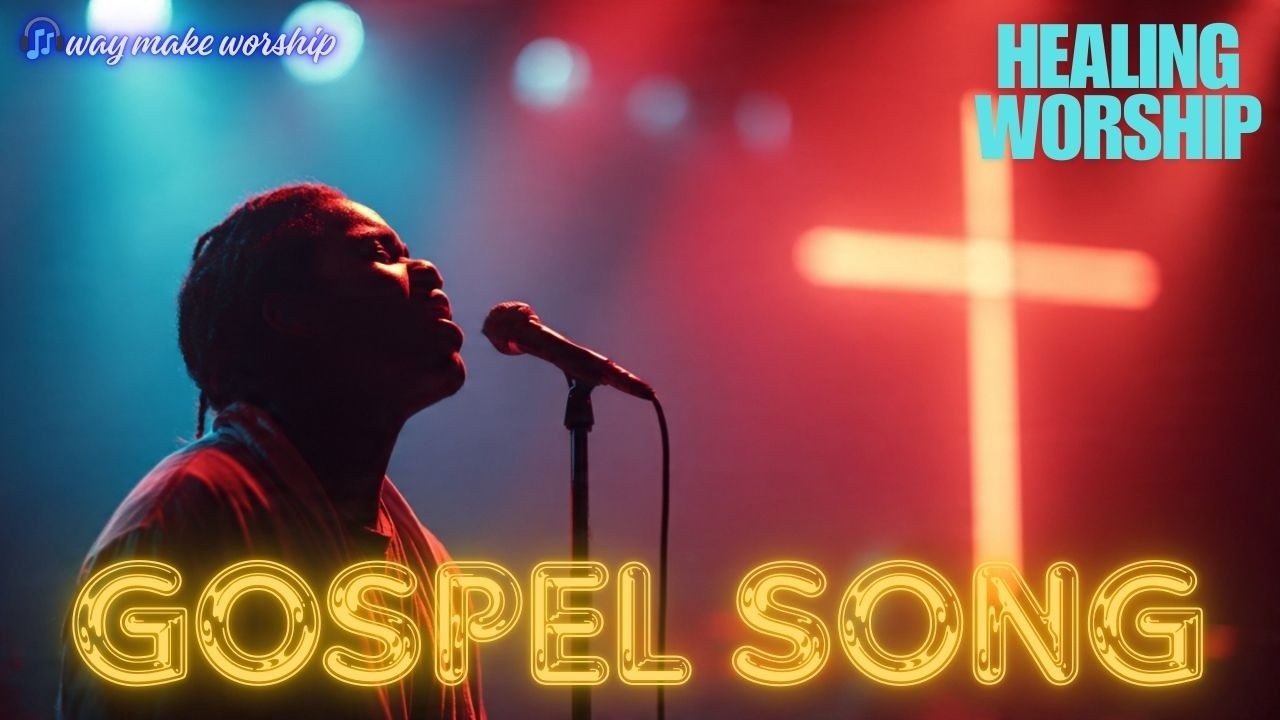 Divine Soulful Gospel Vibes 🙌 Powerful Worship & Heart-Touching Praise Songs 🎶✨