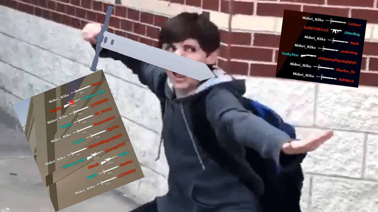 Bad business - Aggressive Montage #10