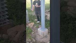 yacimiento romano El Beneficio en Collado Mediano Madrid