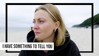 Two Years of Silence. This Is Why.