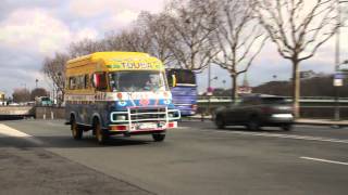 Un car rapide sur les routes de France ! screenshot 5