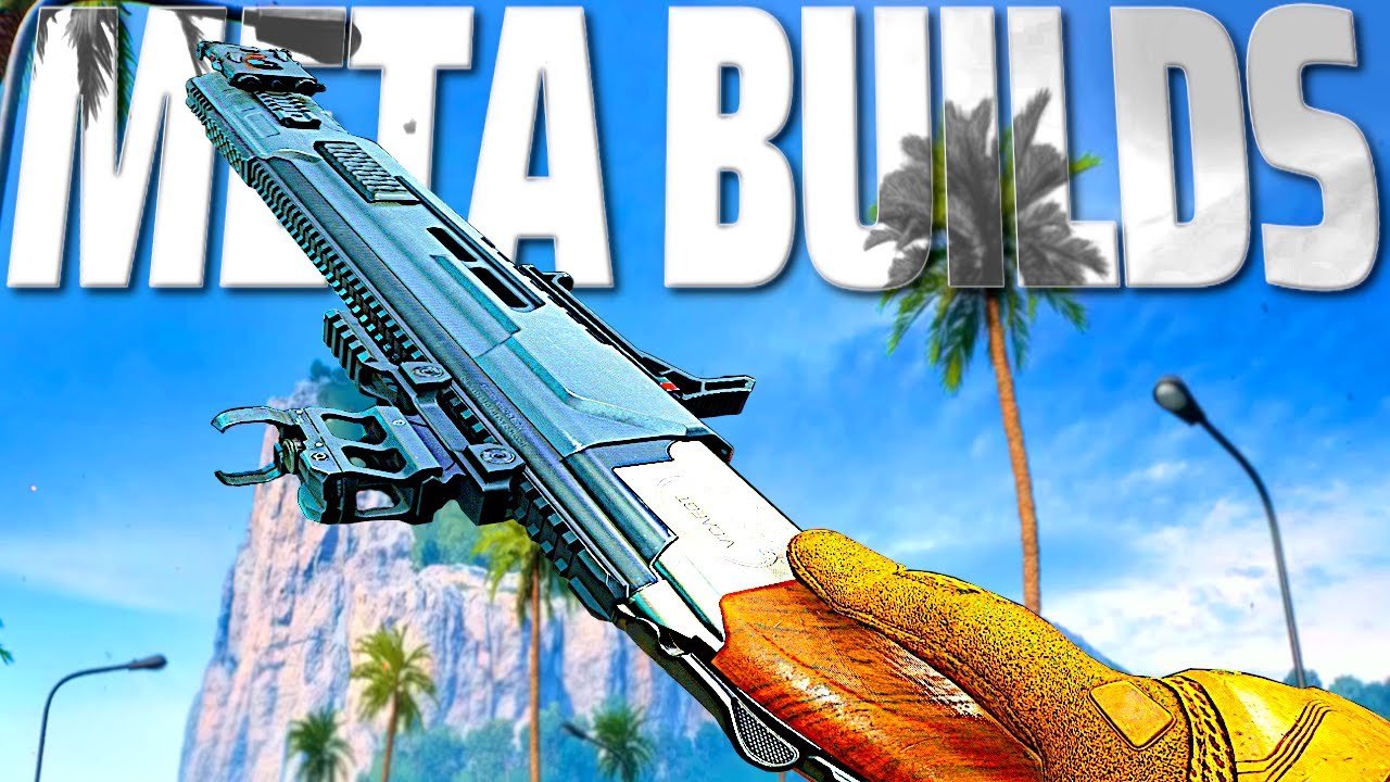 ЛУЧШИЕ СБОРКИ ДРОБОВИК В DELTA FORCE (ВСЕ)