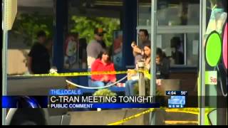 C-Tran eyes change after Vancouver boy's death