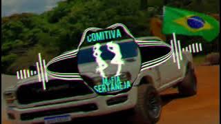 Brenno e Matheus - Eu Quero é Praia 🌴 《COM GRAVE》