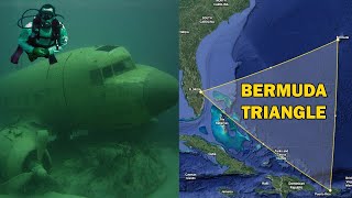 The Mystery of Bermuda Triangle may have been SOLVED | FactoPia by Factopia 4 views 2 weeks ago 7 minutes, 48 seconds