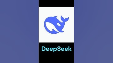 Deepseek Vs. ChatGPT #shorts #shortsfeed #shortsvideo #deepseek #chatgpt