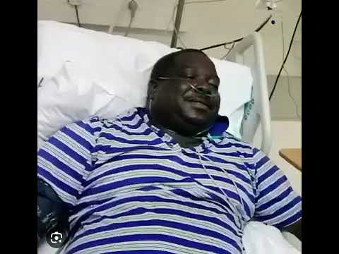 Kambwili pleads with HH for medical help before his passport was released, leading to his escape