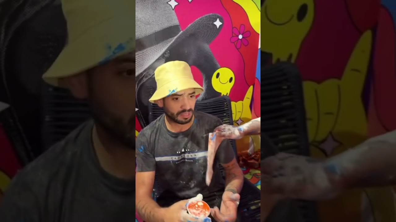 NATANZINHO QUEIROZ E KAUANE SENDO CONSULTADOS PELA DRA XANA NO RANCHO DO MAIA #carlinhosmaia 