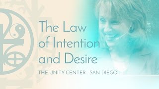 The Law of Intention and Desire—Full Lesson