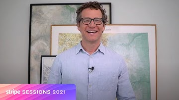 Embed payments in your platform or marketplace | Stripe Sessions 2021